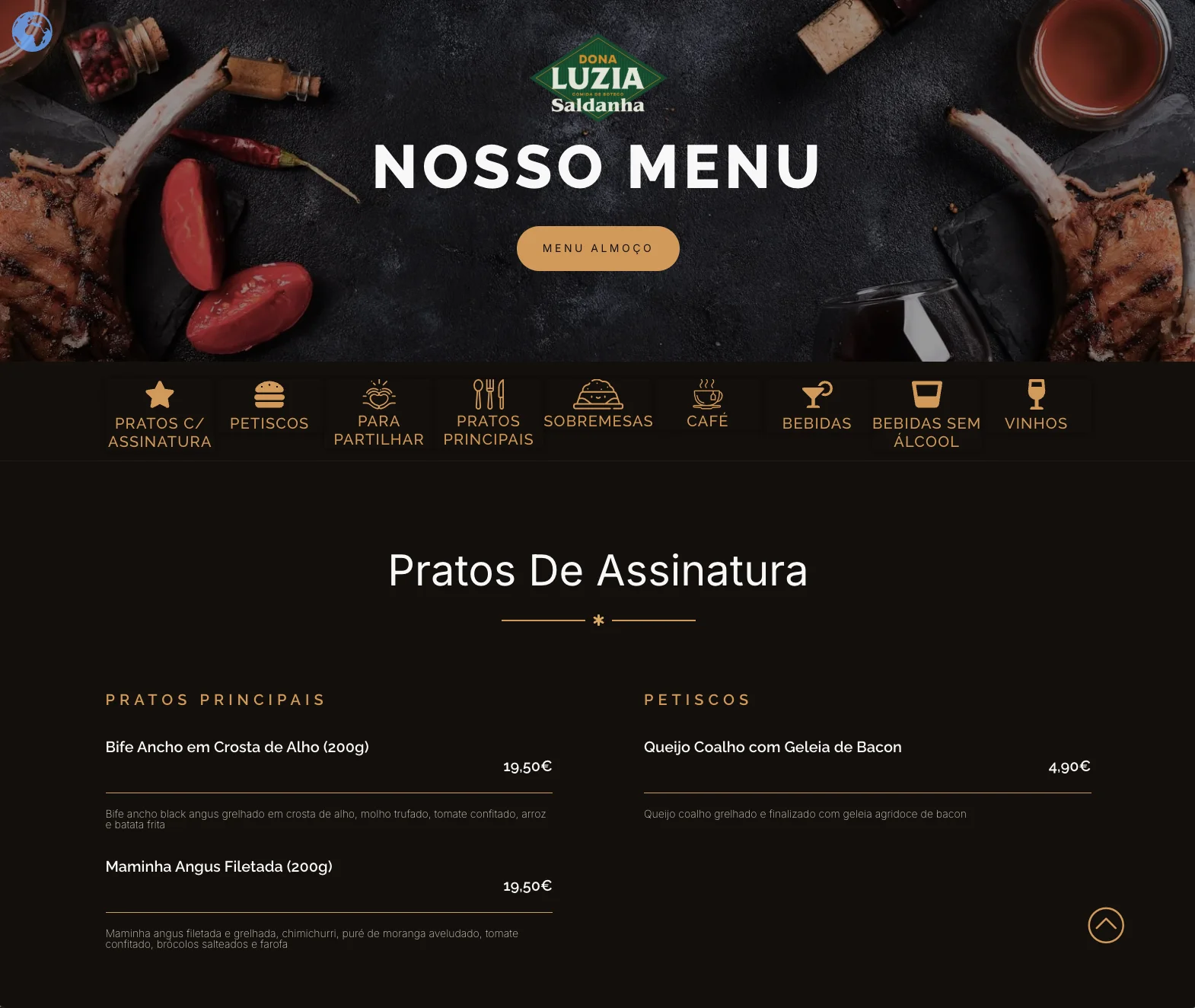 Direção de Comunicação