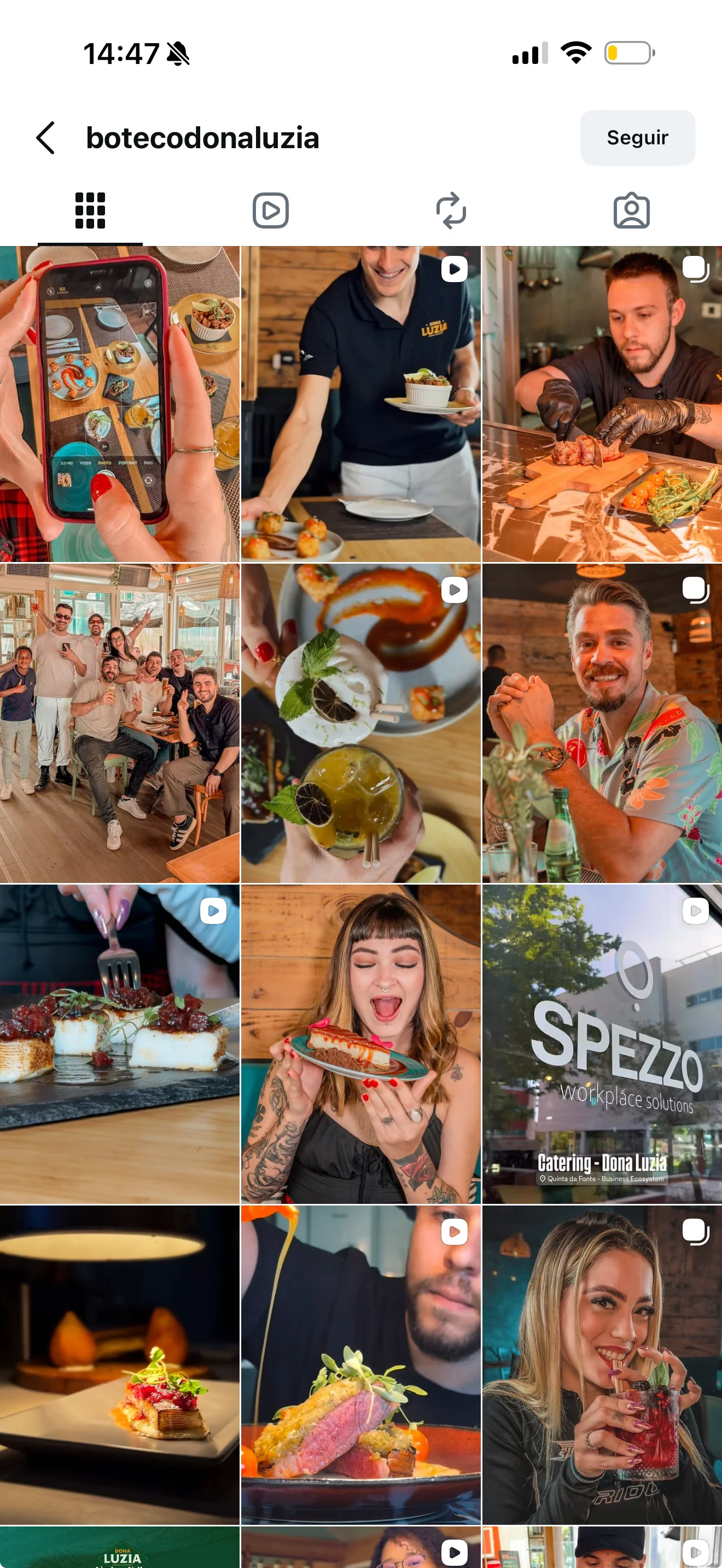 Gestão de Redes Sociais + Estratégia de Conteúdo