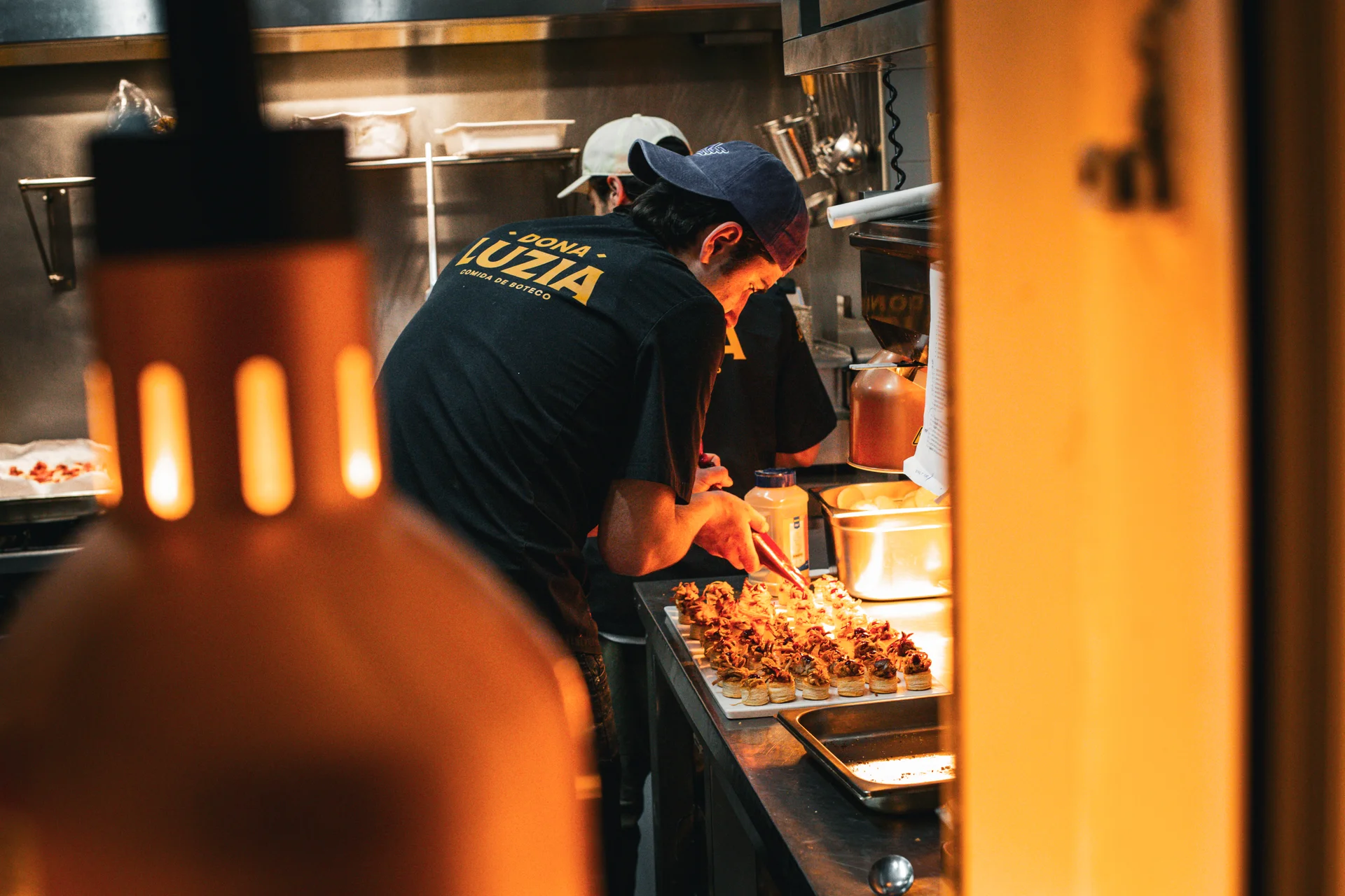 Website com SEO + Menu Digital