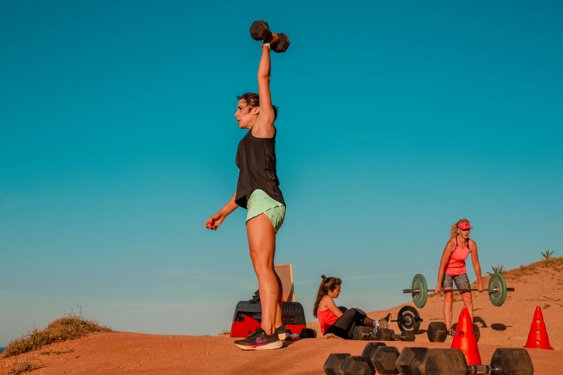 Direção de Conteúdo
