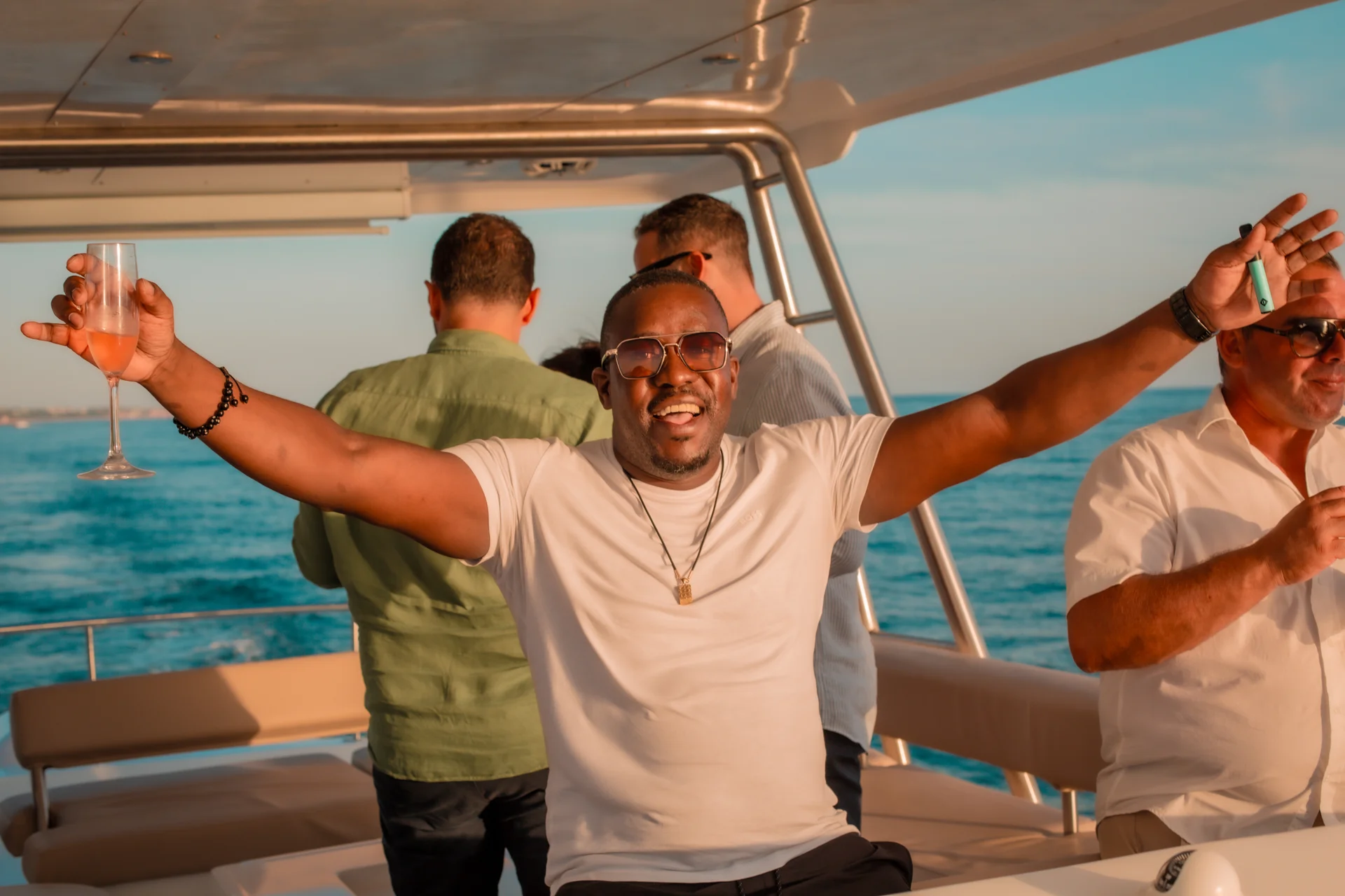 Direção Sensorial de Conteúdo