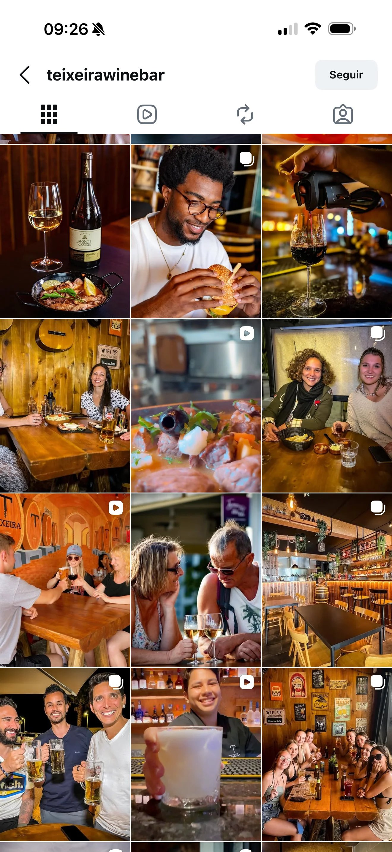 Produção Contínua de Conteúdo Premium